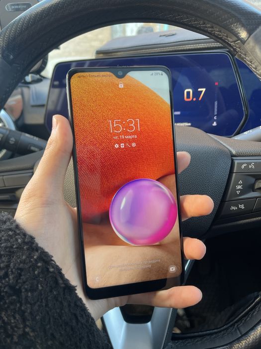 Samsung A32 128гб