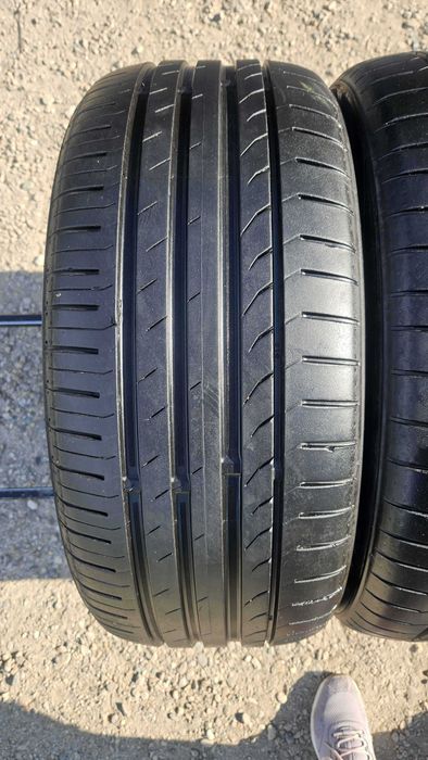 245/45 R17 • Vara • GoodRide ZuperEco 99W | 4 buc | Pret/buc