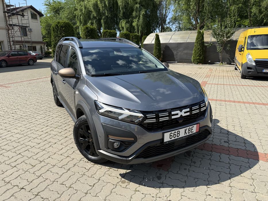 DACIA Jogger