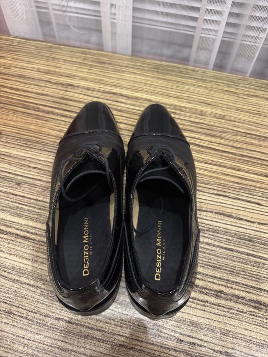 Desizo Monni Milano официални обувки 44