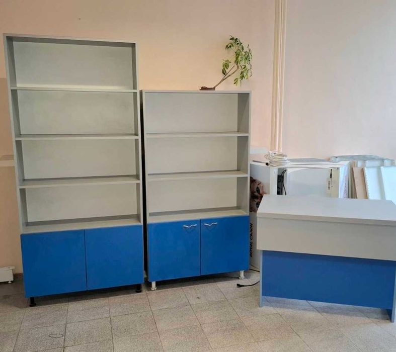 Етажерки от Икеа Ikea и  други етажерки