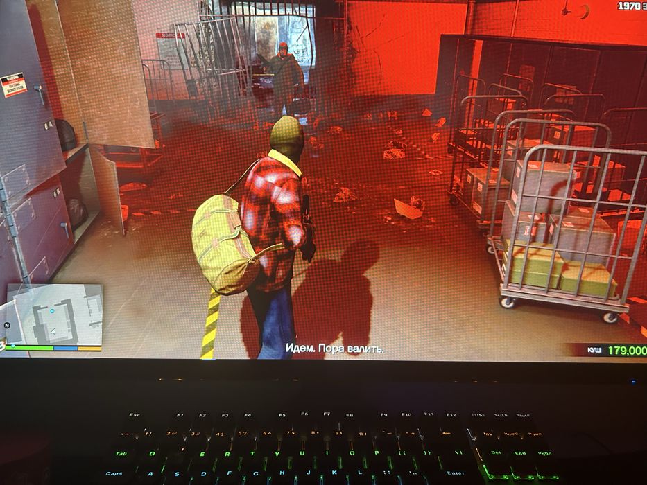 Игровой Компьютер С Комплектаций!