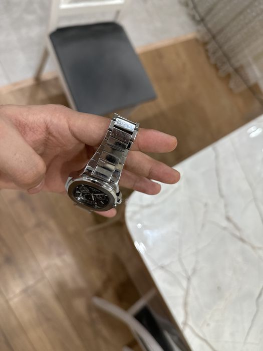 Часы Patek Philippe