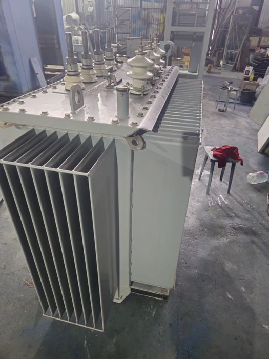 Трансформаторлар без посредников.