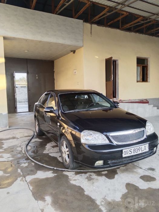 сотувда ласетти автомат
