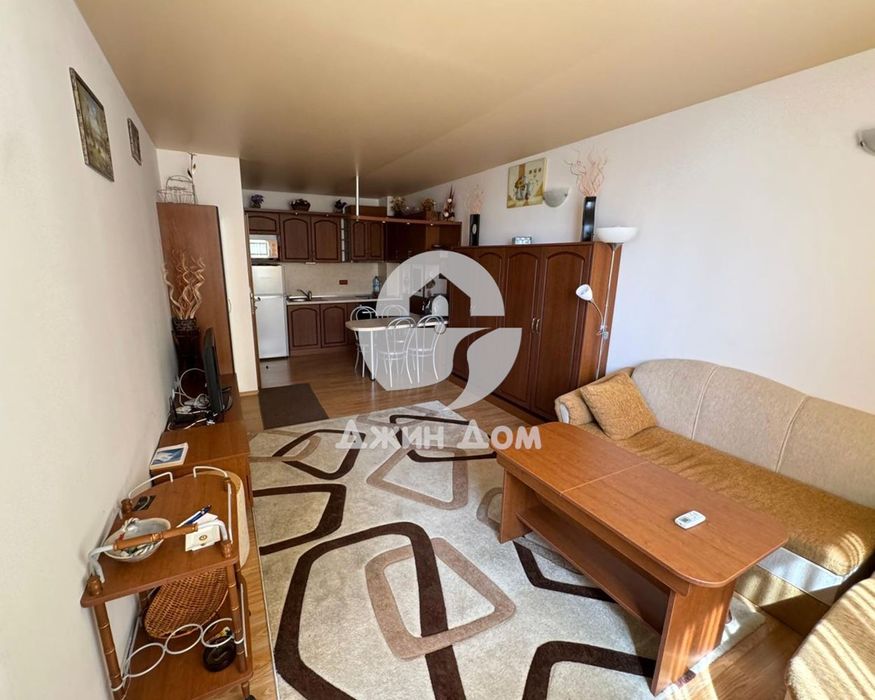 Продава се Двустаен апартамент в Ахелой - 65 кв.м за 1047 €/кв.м - Снимка #1