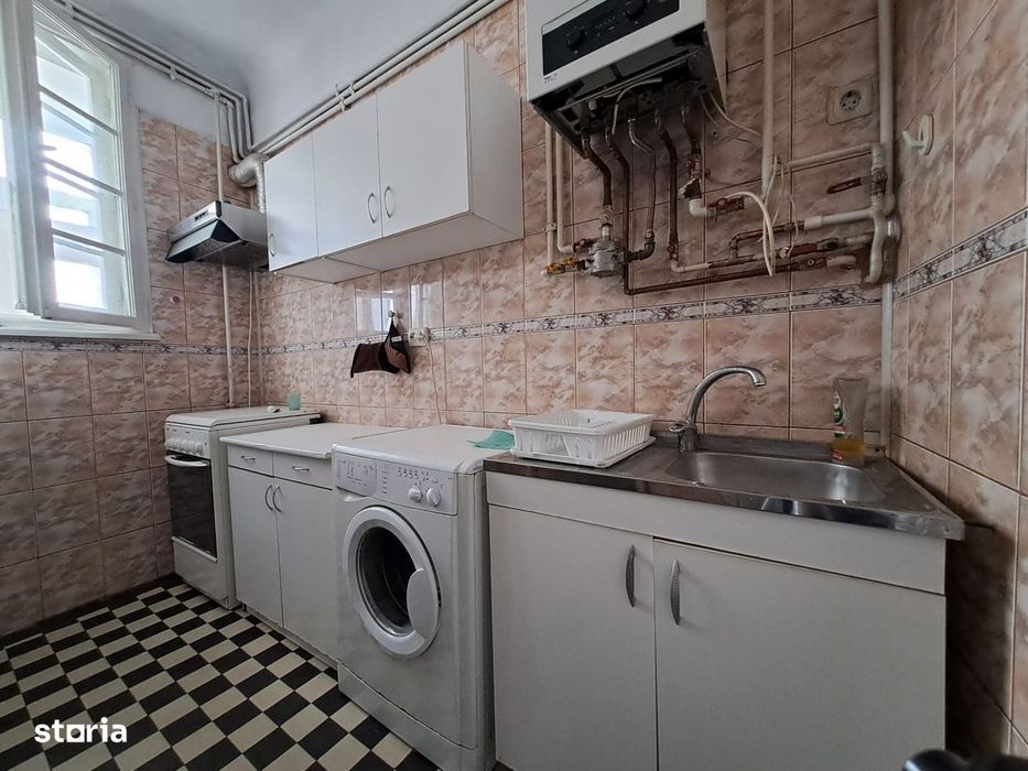 Apartament cu 2 camere, Carol I , Armeneasca