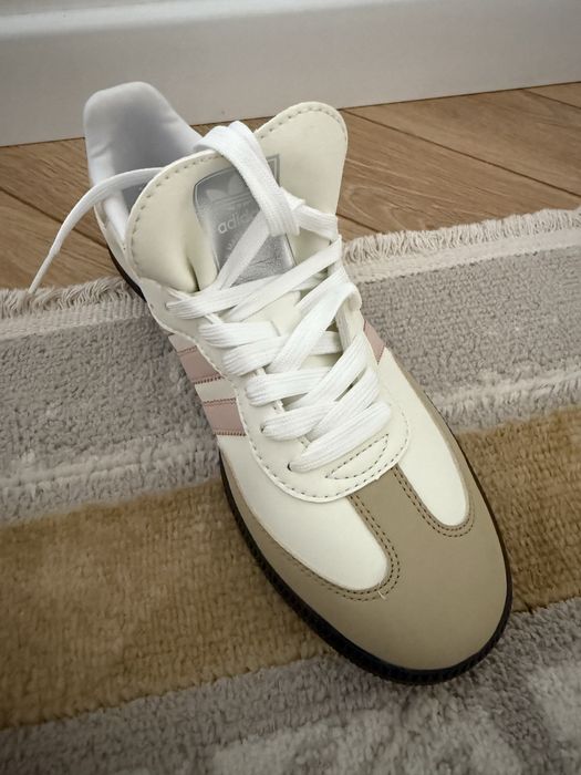 Кеды Адидас 40размера