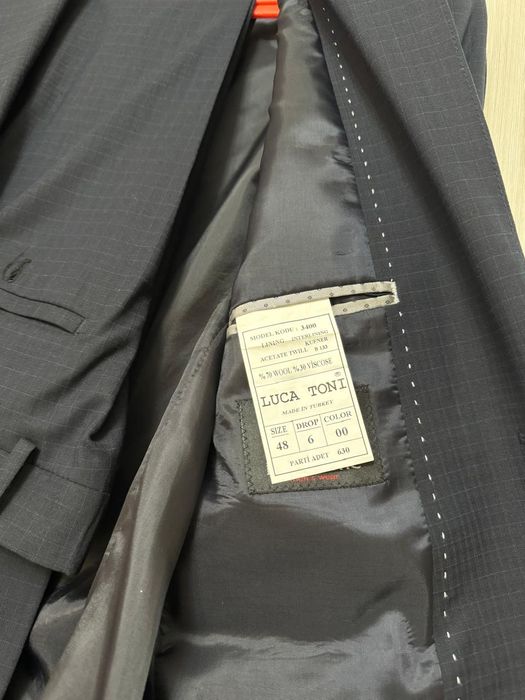 Продаётся костюм брюки