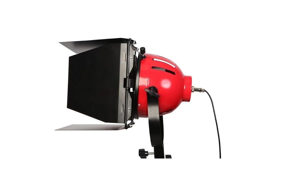 lumini de studio