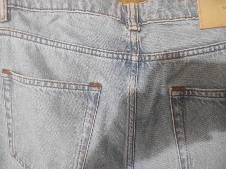 Blugi mango bărbați