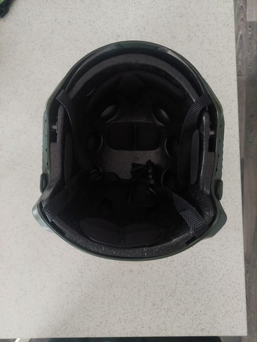 Airsoft Военна каска