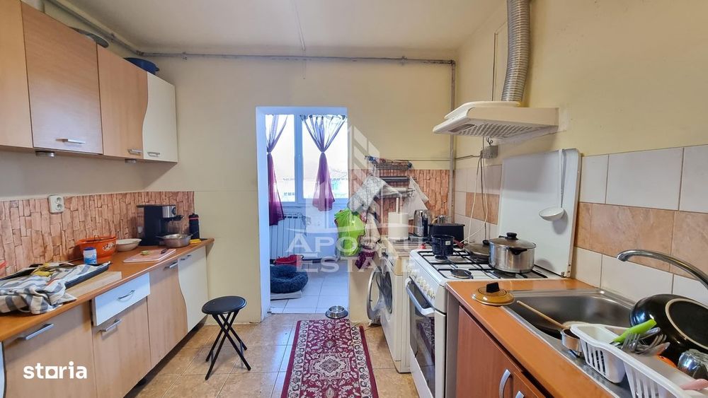 Apartament 2 camere de vanzare, zona Dorobantilor, Timisoara — fotografia 3