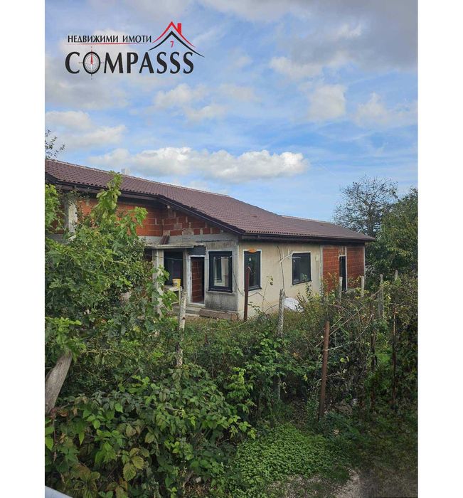 Продава се Къща в Шабла - 176 кв.м за 682 €/кв.м - Снимка #5