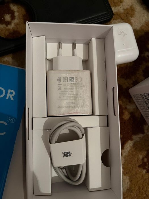 HONOR X9C 12 256gb snapdragon gen1