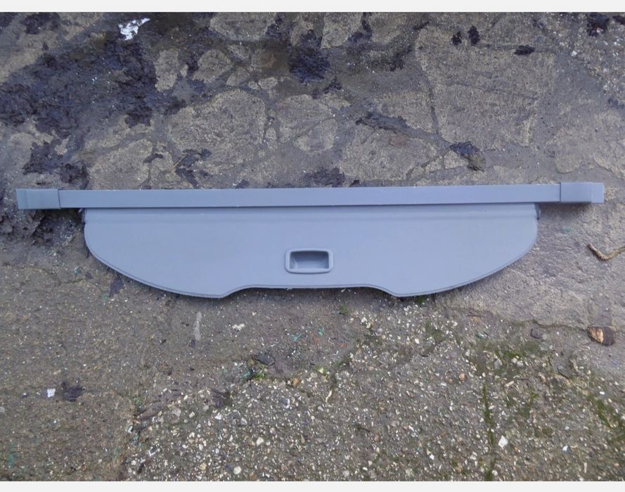 Щора за FORD S MAX MK1 светлосива