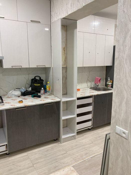 Мебель на заказ цех ишлаб чикарувчидан