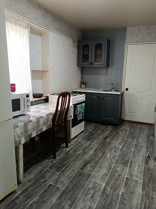 Продаётся 3х комнатный дом на участке.