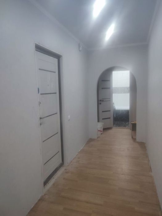 Строительные работы.