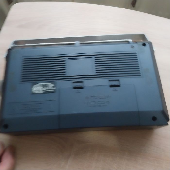 Aparat de radio Grundig Music  Boy 165a