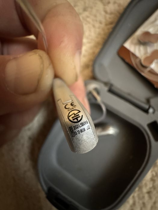 Proteze auditive resound