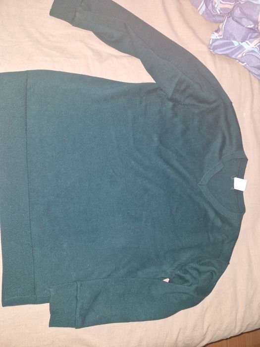 Gap s размер хлопок сша свитер