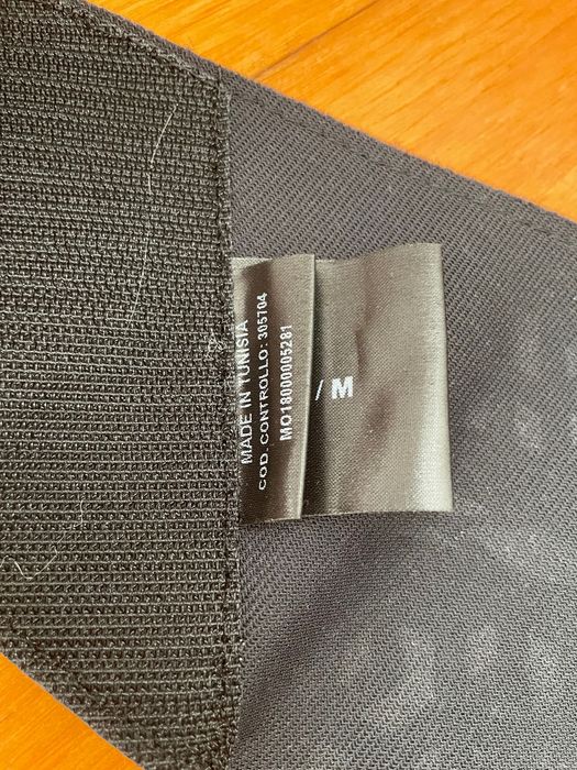 Протектор за гръб Dainese PRO-ARMOR BACK 2.0
