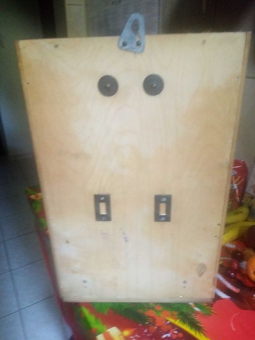 Ceas de perete rusesc Jartaz.