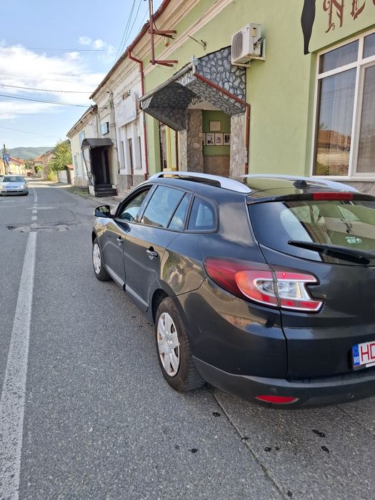 !!Vand Renault megan 3 din 2013 euro 5!!