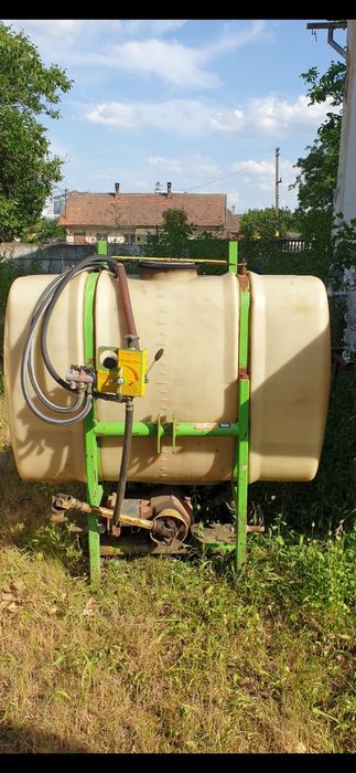 Atomizor gradina / vie 500 litri