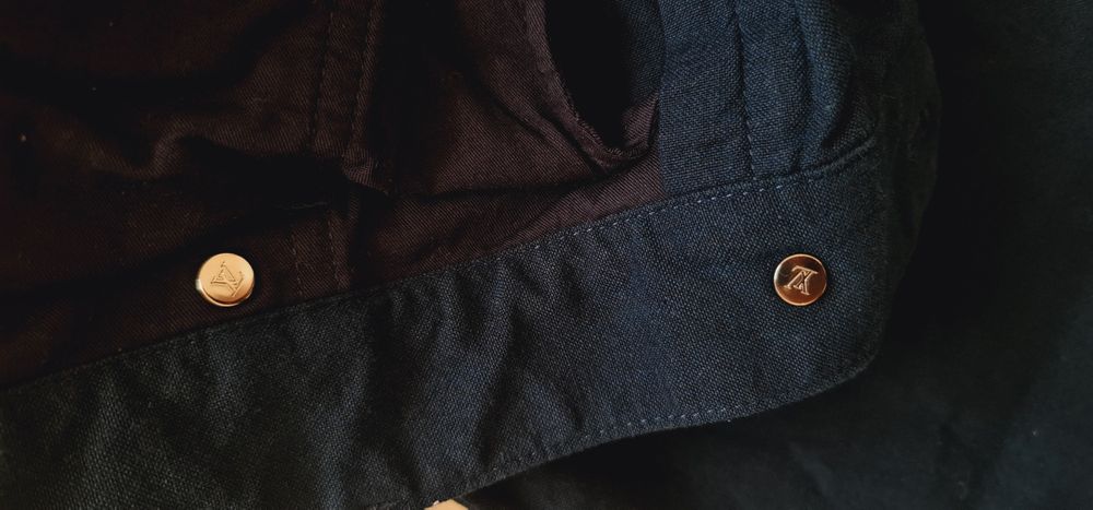 Pantaloni Louis Vuitton originali