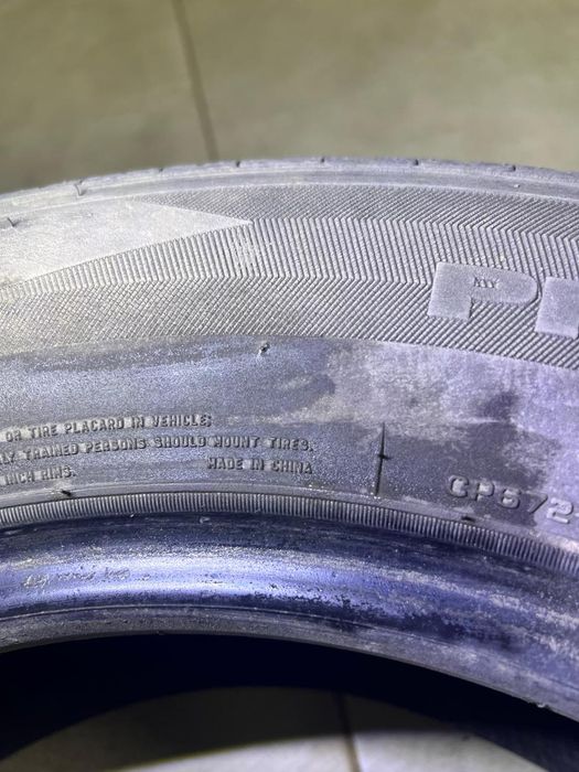 Продам автошины, в отличном состоянии