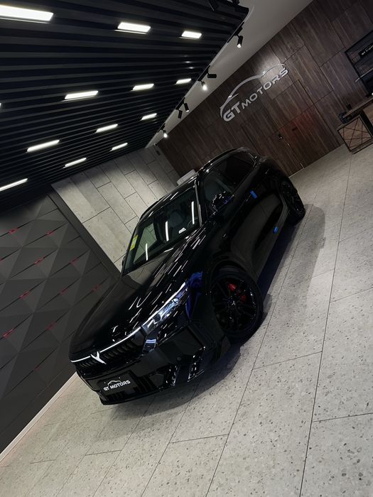 Voyah Free 318 Full  2026 Kuzofda