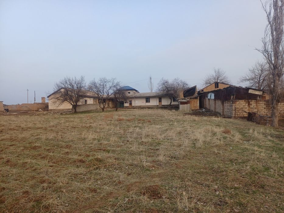 Участка сотилади газ свет су бор ктшимча ерам бор тилифон киб гаплаш в