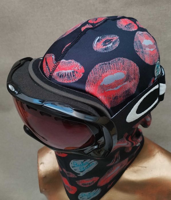 Oakley Prizm Рose lens ски сноуборд очила маска ski snowboard goggle