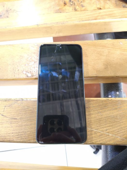 Xiaomi Redmi note 10