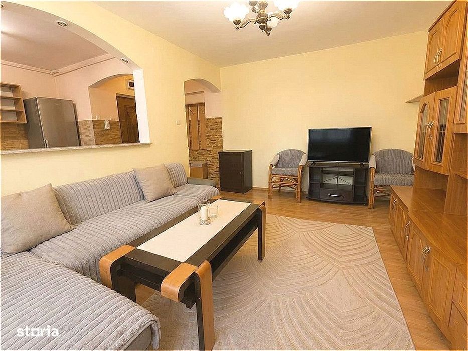 Locatie excelenta in Gheorgheni! Apartament cu 3 camere, locuit sau i — fotografia 3