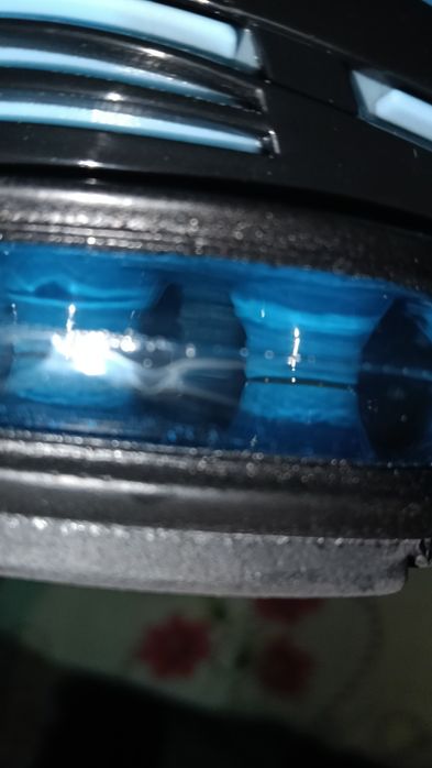 Nike Air Max 3 Aqua Gradient