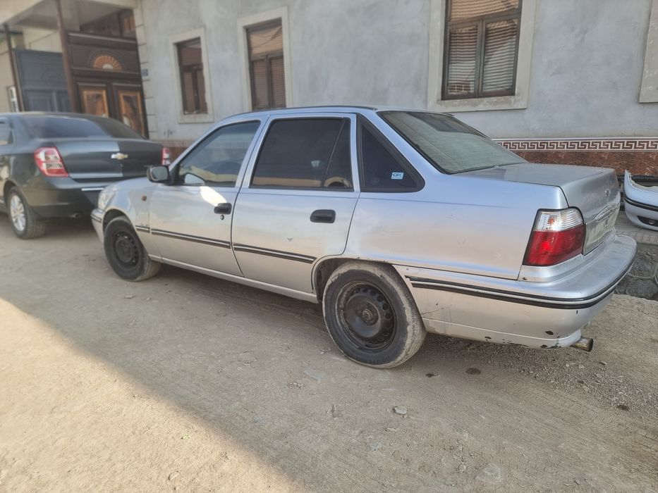 Нексия сонс идеялни 2003