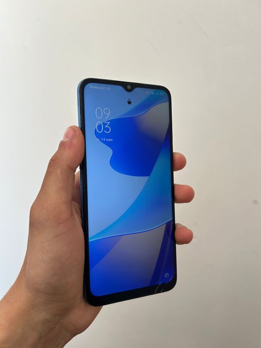 Без гарантий oppo a16