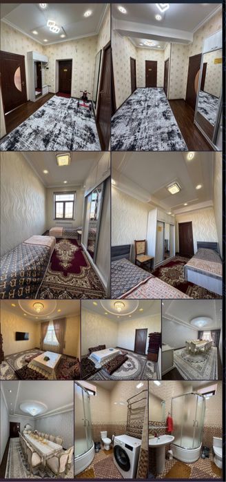 Продаю свою квартиру на Юнусабаде