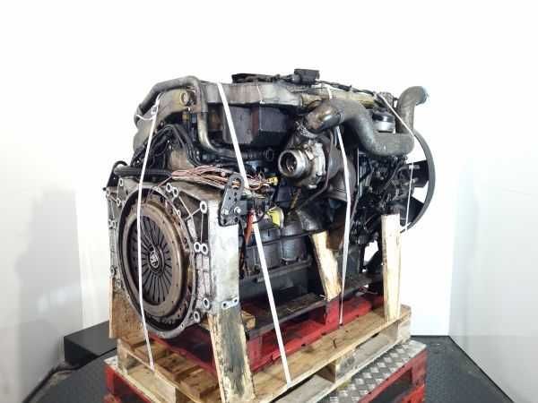 Motor MAN D2066 LF36 /piese camion MAN/piese motor