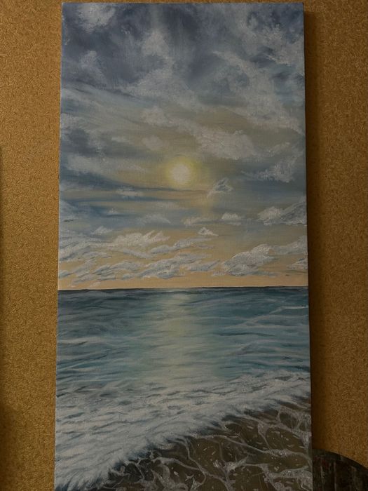 Картины на холсте