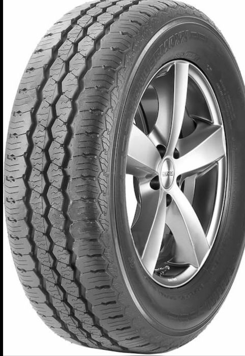 Гуми за платформа Msxxis 195 50 13С  всесезонни Най здравите гумиЗамък