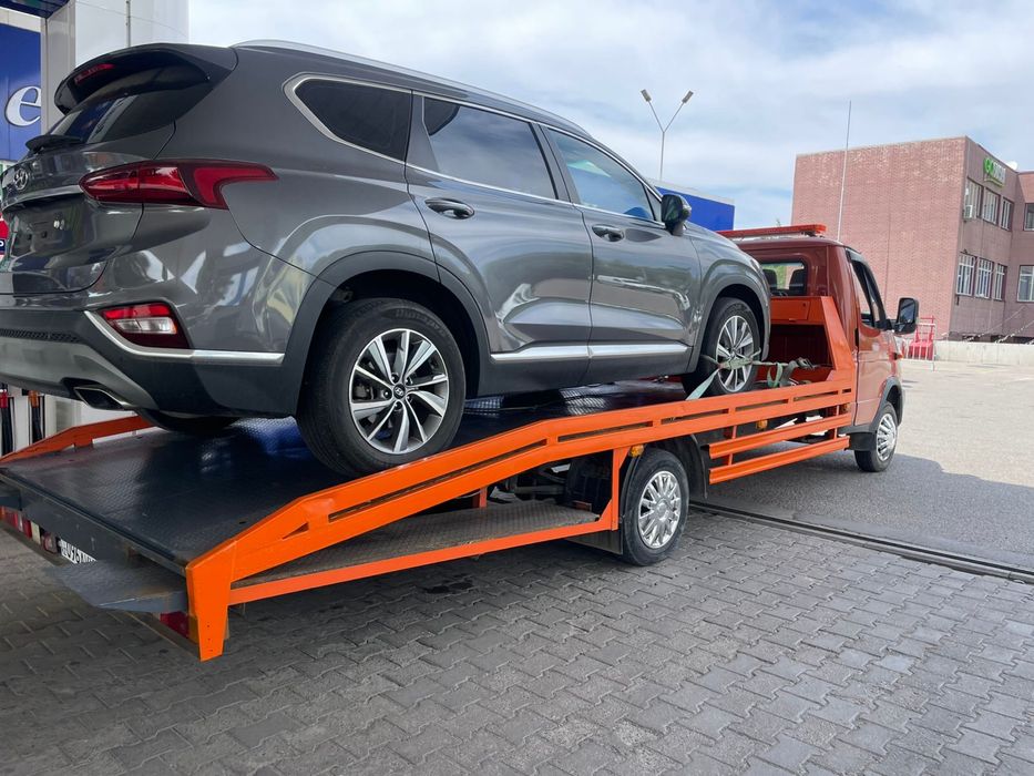 Услуги эвакуатор 24/7