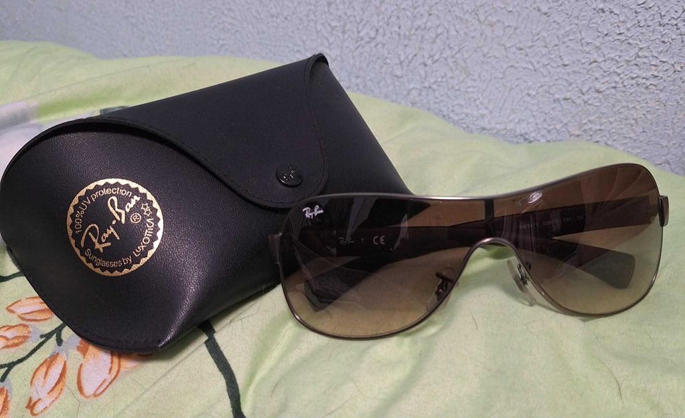 Слънчеви очила Ray Ban