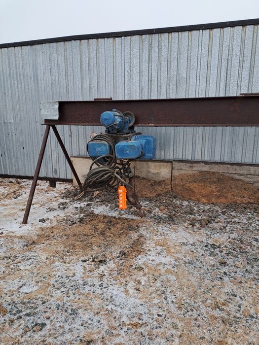 Таль электрический,380в,