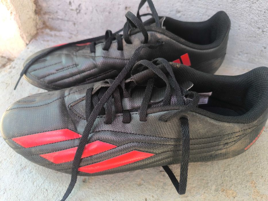 Бутонки Adidas 43  номер