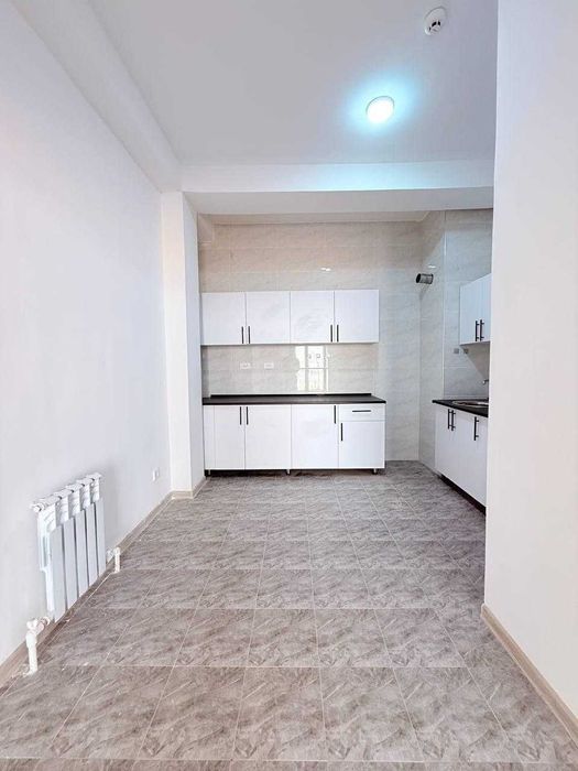 Новостройка квартиры Nurafshon city