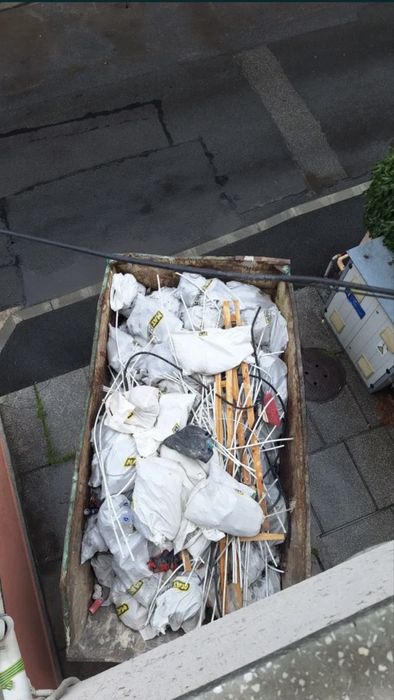 Amenajări curți și grădini | Defrișări, demolări și reparații casnice